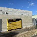 3 Hythe Street - For Sale Signage