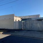 3 Hythe Street - Photo From Outside Front Gate Closed