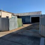 3 Hythe Street - Photo From Outside Front Gate Open