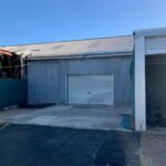 3 Hythe Street - Car Port Left Side