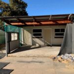 3 Hythe Street - Outside Front Area 1