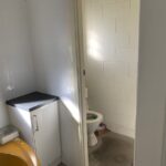 3 Hythe Street - Front Area Bathroom & Toilet