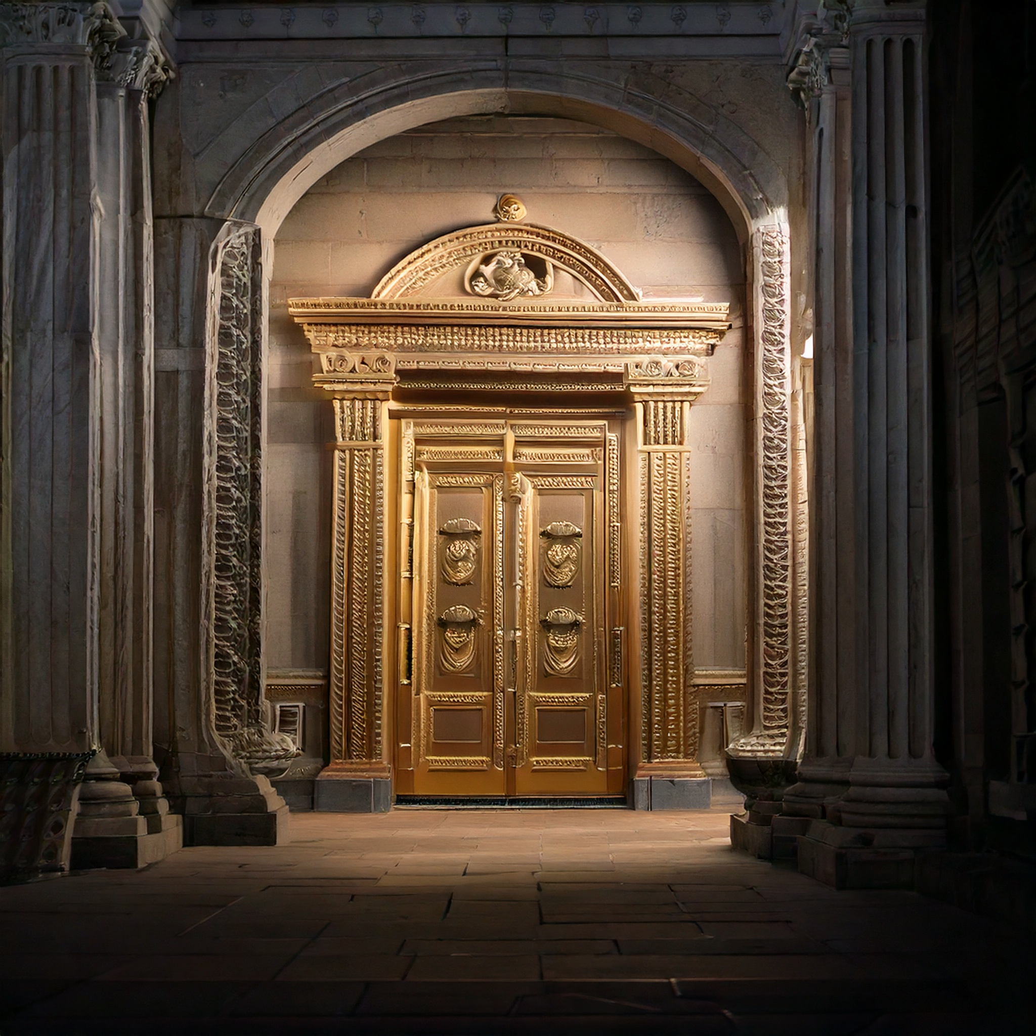 Should Bitcoin Be Part Of Our Treasury Reserve? Featured Image