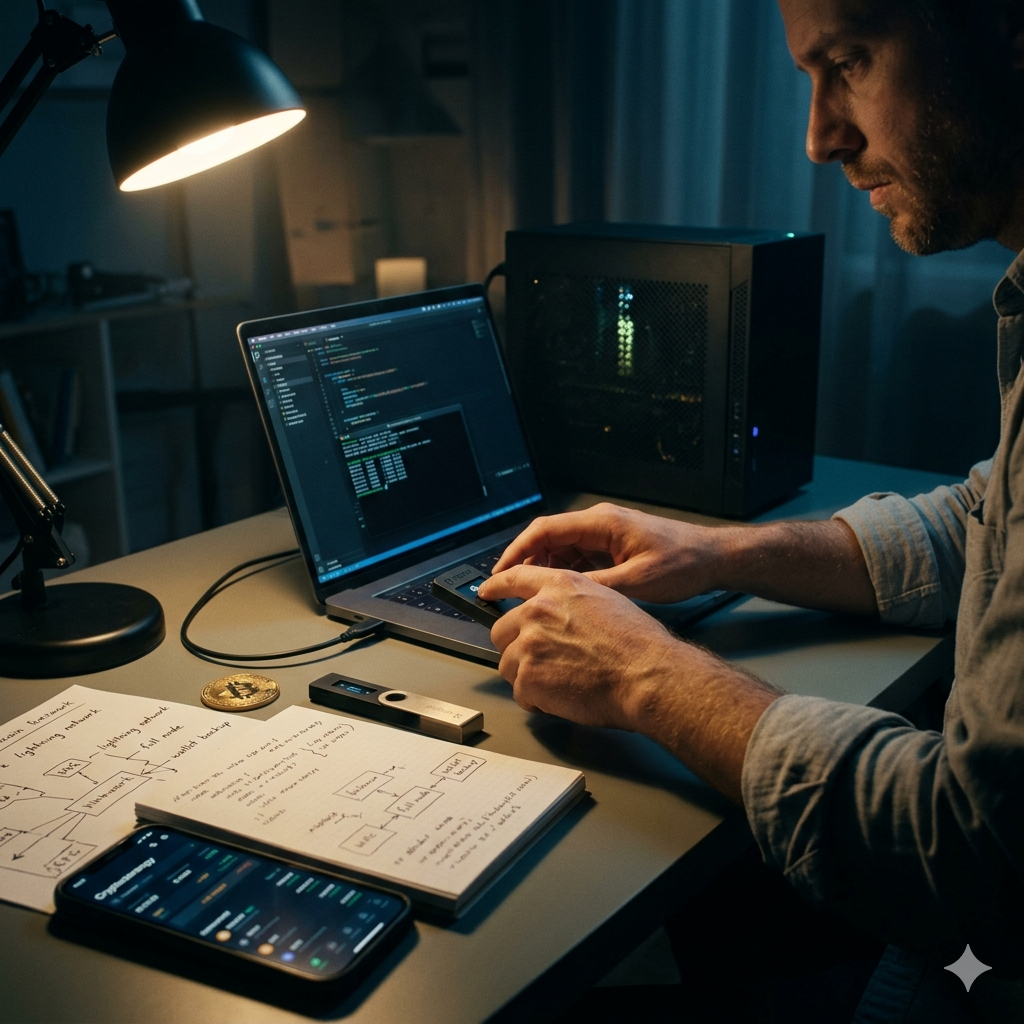 What Tools, Software And Infrastructure Do We Need?