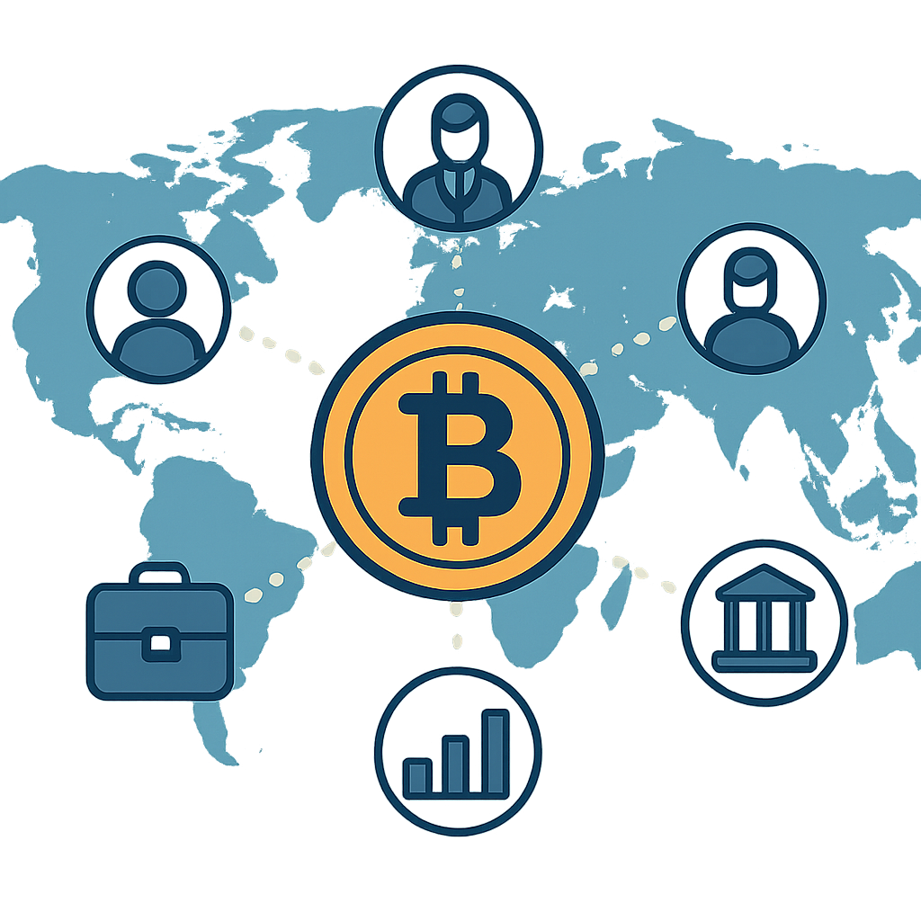 Bitcoin For Companies - Transforming Business Transactions - Image 2