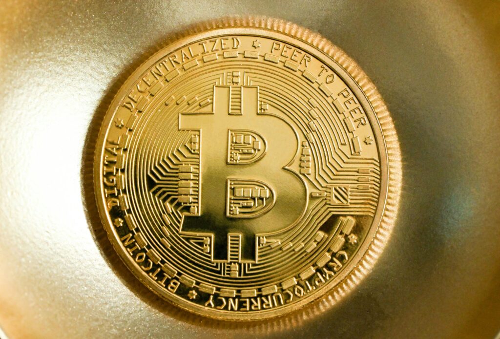 Bitcoin For Companies - Transforming Business Transactions - Image 5