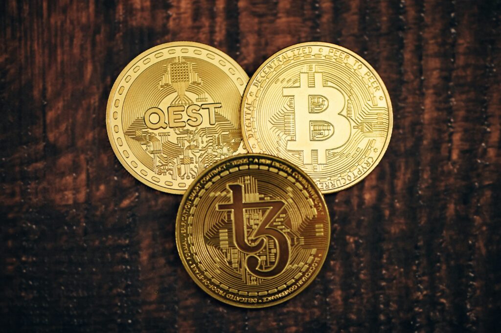 Bitcoin For Companies - Transforming Business Transactions - Image 8