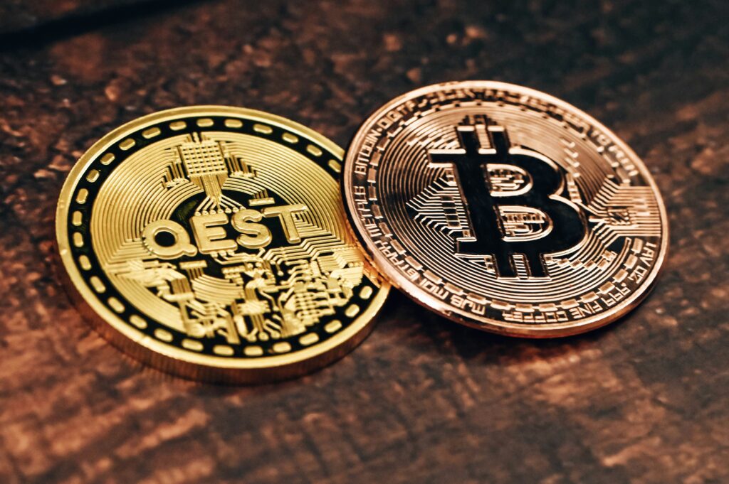 Bitcoin For Companies - Transforming Business Transactions - Image 9