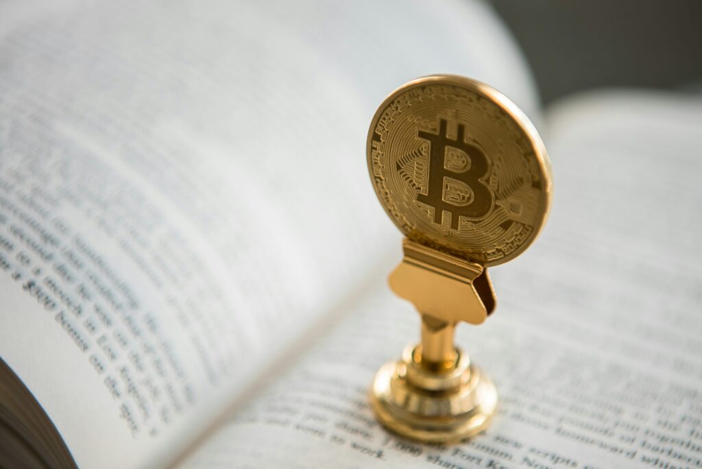 Effortlessly Manage Bitcoin With Business Finances - Image 3