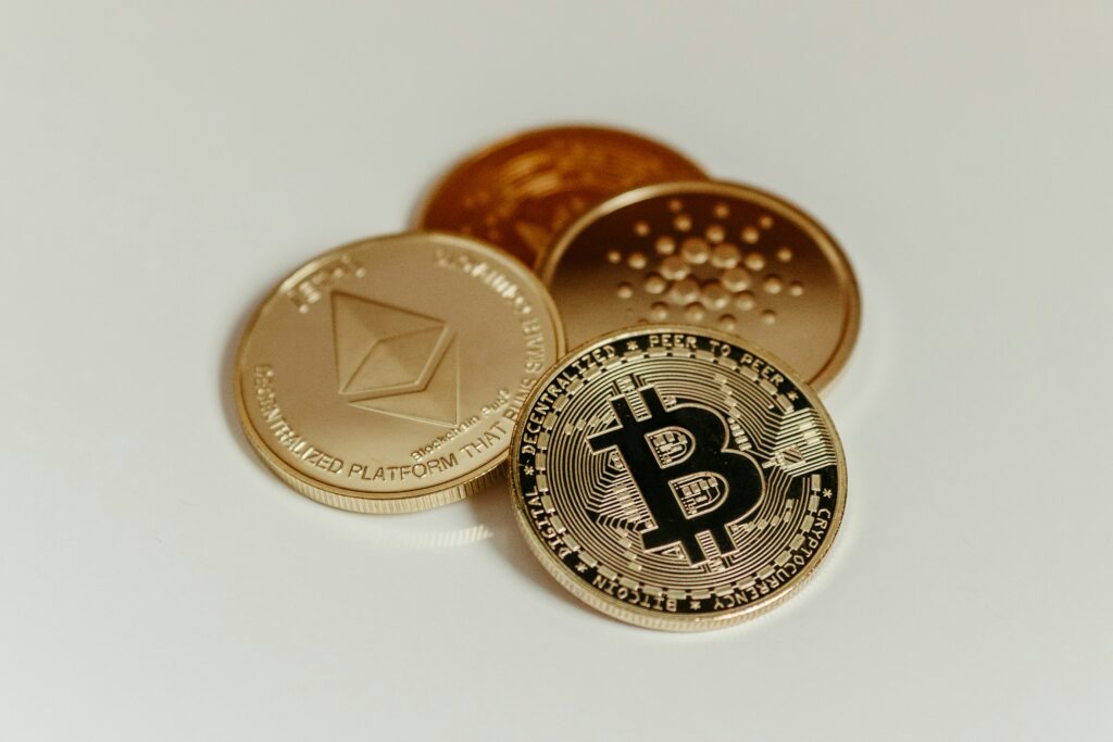 Effortlessly Manage Bitcoin With Business Finances - Image 5