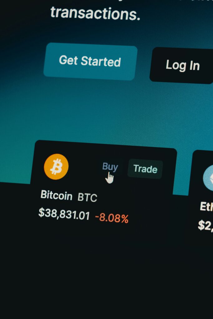 Effortlessly Manage Bitcoin With Business Finances - Image 6