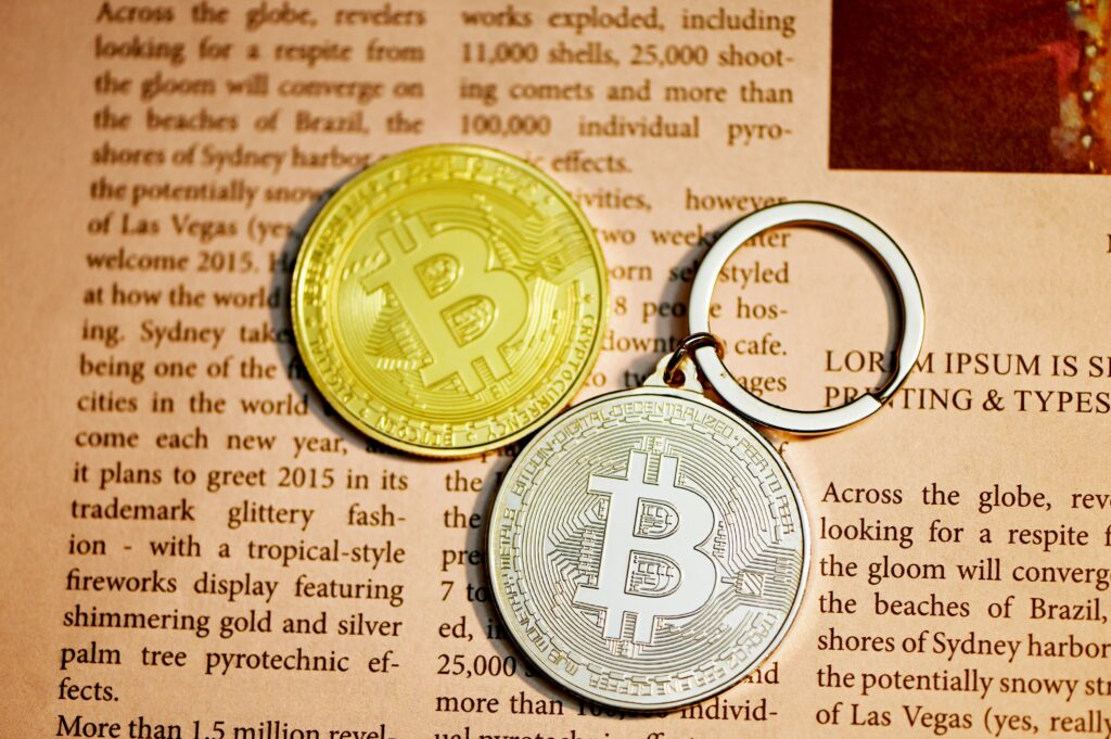 What Is The Easiest Way To Manage Bitcoin Alongside Business Finances? - Image 5