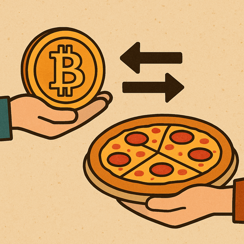 Celebrating Bitcoin Pizza Day- A Retrospective - Image 2