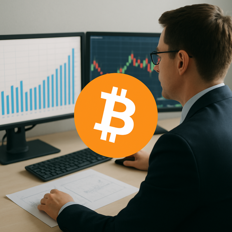 Easiest Way To Manage Bitcoin Business Finances - A Bitcoin For Business Guide - Image 1