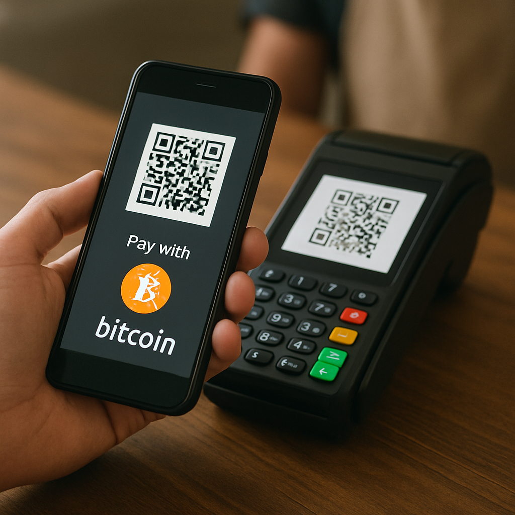 Easiest Way To Manage Bitcoin With Business Finances - Image 2