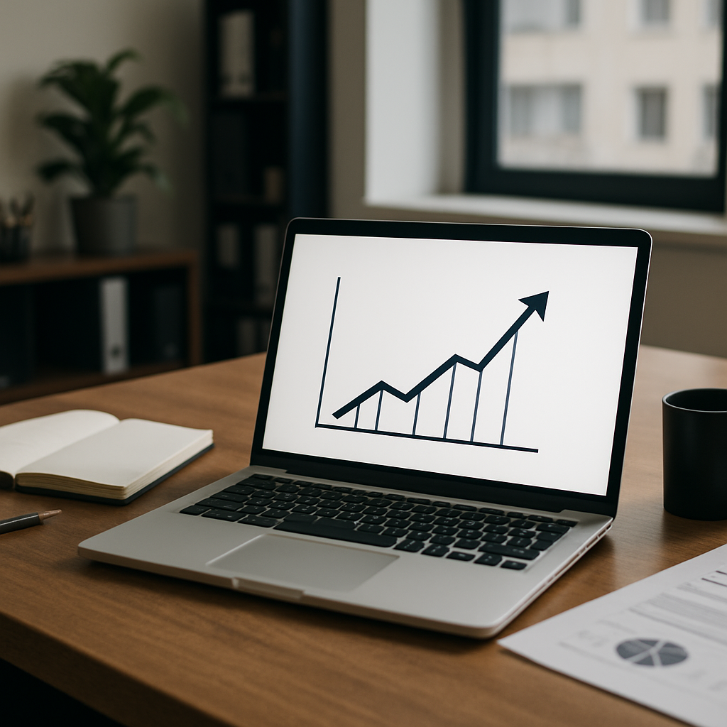 How To Diversify Business Cash Flow Into Bitcoin Automatically - Image 1