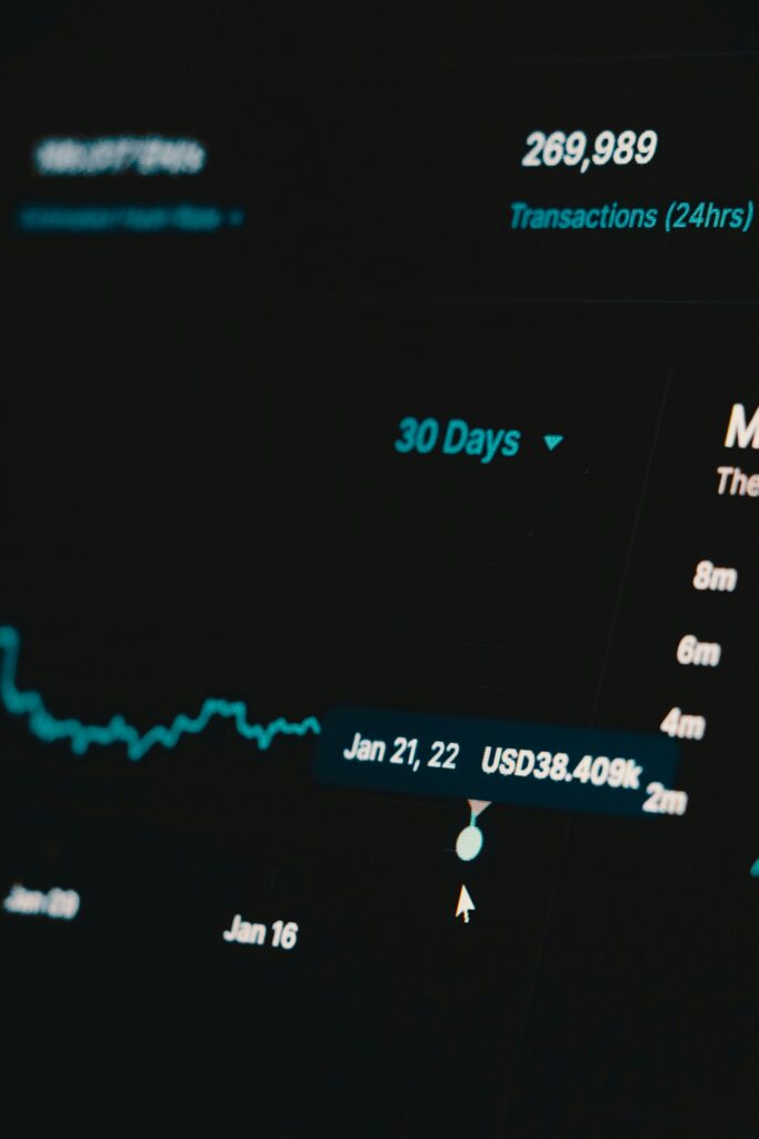 What Is The Easiest Way To Manage Bitcoin Alongside My Business Finances? Image 10