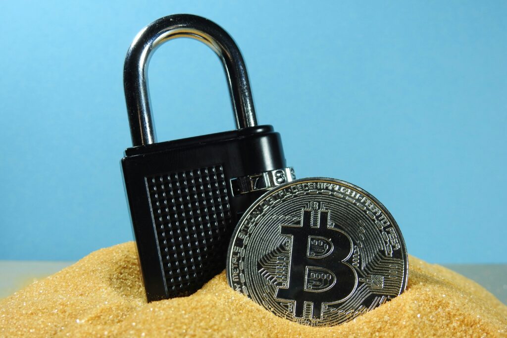 What Is The Easiest Way To Manage Bitcoin Alongside My Business Finances? Image 3