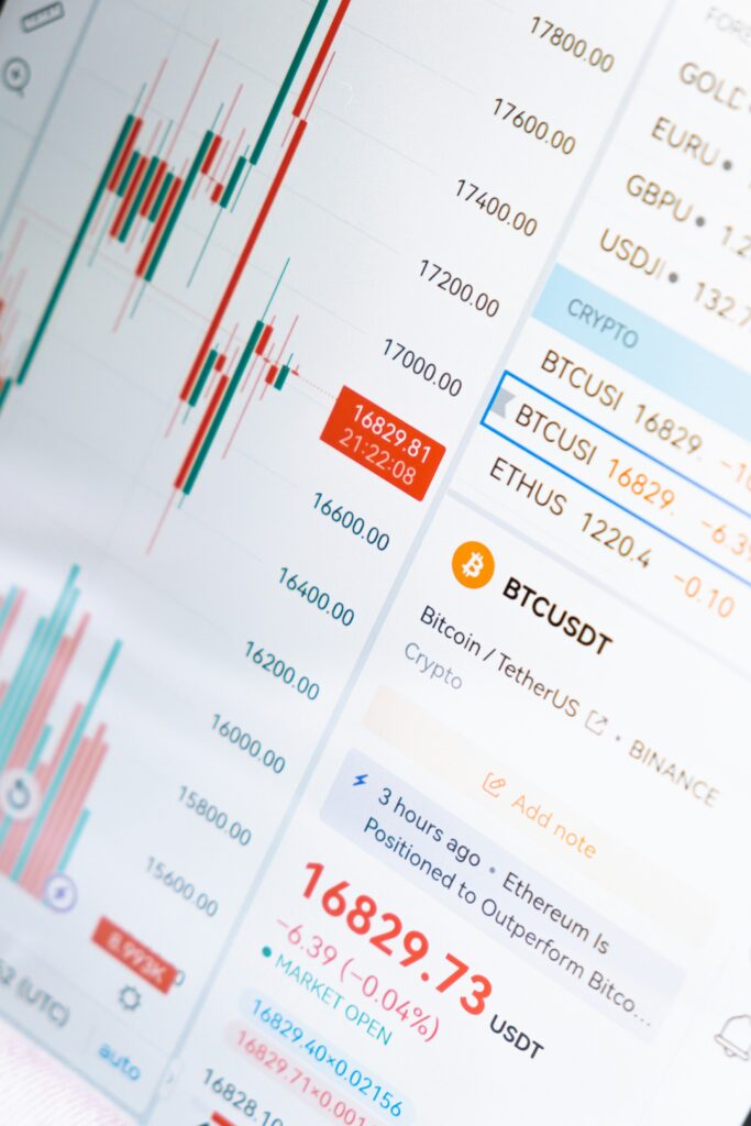 What Is The Easiest Way To Manage Bitcoin Alongside My Business Finances? Image 5