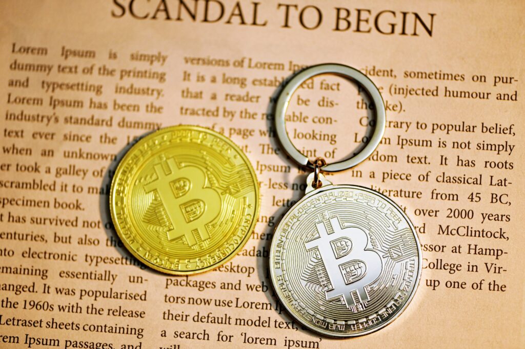 What Is The Easiest Way To Manage Bitcoin Alongside My Business Finances? Image 7