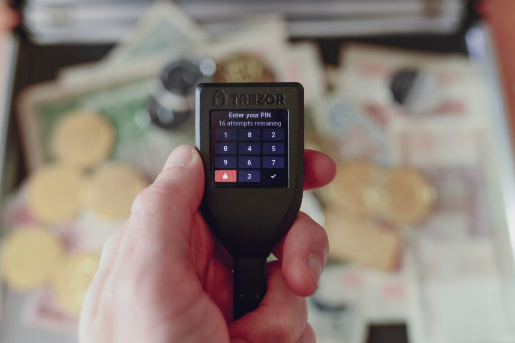 What Is The Easiest Way To Manage Bitcoin Alongside My Business Finances? Image 9