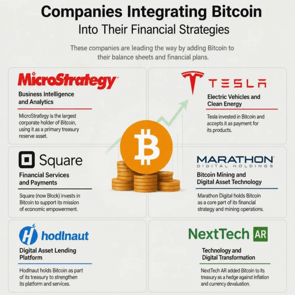 BitCoin Treasury- Strategies & Management Insights - Image 2