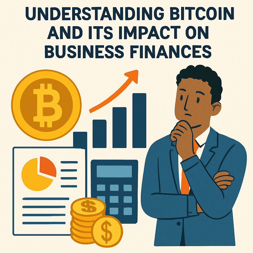 Manage Bitcoin With Business Finances- Easy Tips For Australians - Image 2